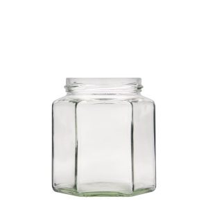 VASO ESAGONALE 390 TO 70 BIg.250 TP. Pz. 12