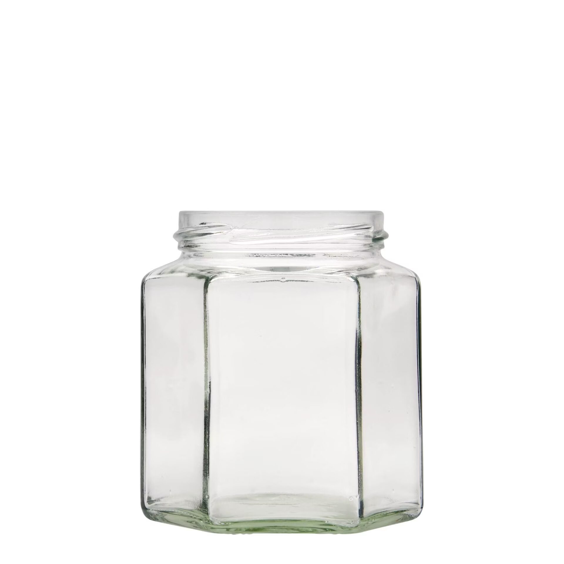 VASO ESAGONALE 390 TO 70 BIg.250 TP. Pz. 12