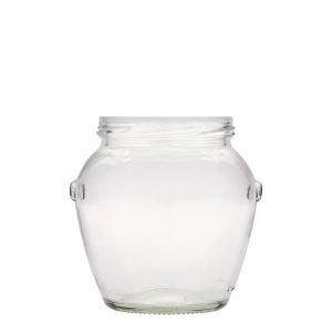 VASO ORCIO 580 TO 82 BI h11g.350 TP. Pz. 12