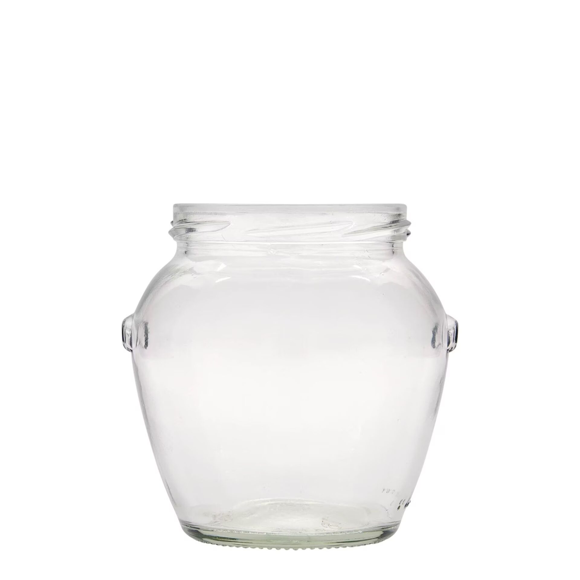VASO ORCIO 580 TO 82 BI h11g.350 TP. Pz. 12