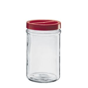 VASO ORTES 3500 BI C/TAPPO 169g. TERMOPACCHI Pz, 6