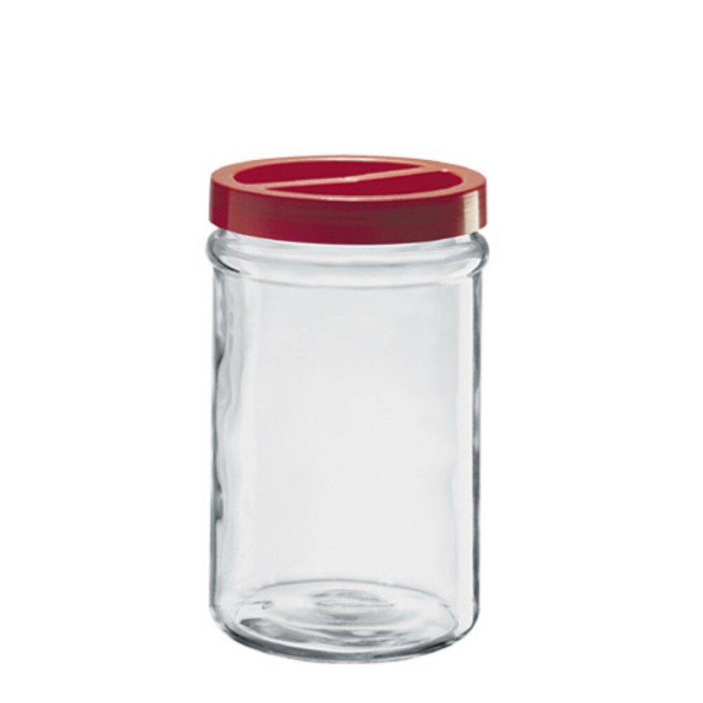 VASO ORTES 3500 BI C/TAPPO 169g. TERMOPACCHI Pz, 6
