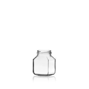 VASO QUADRO GOURMET 212 53 BIg.180 TP. Pz. 28