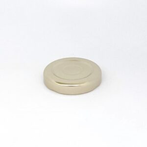 TAPPO TWIST OFF 43 STER. ORO FLIP