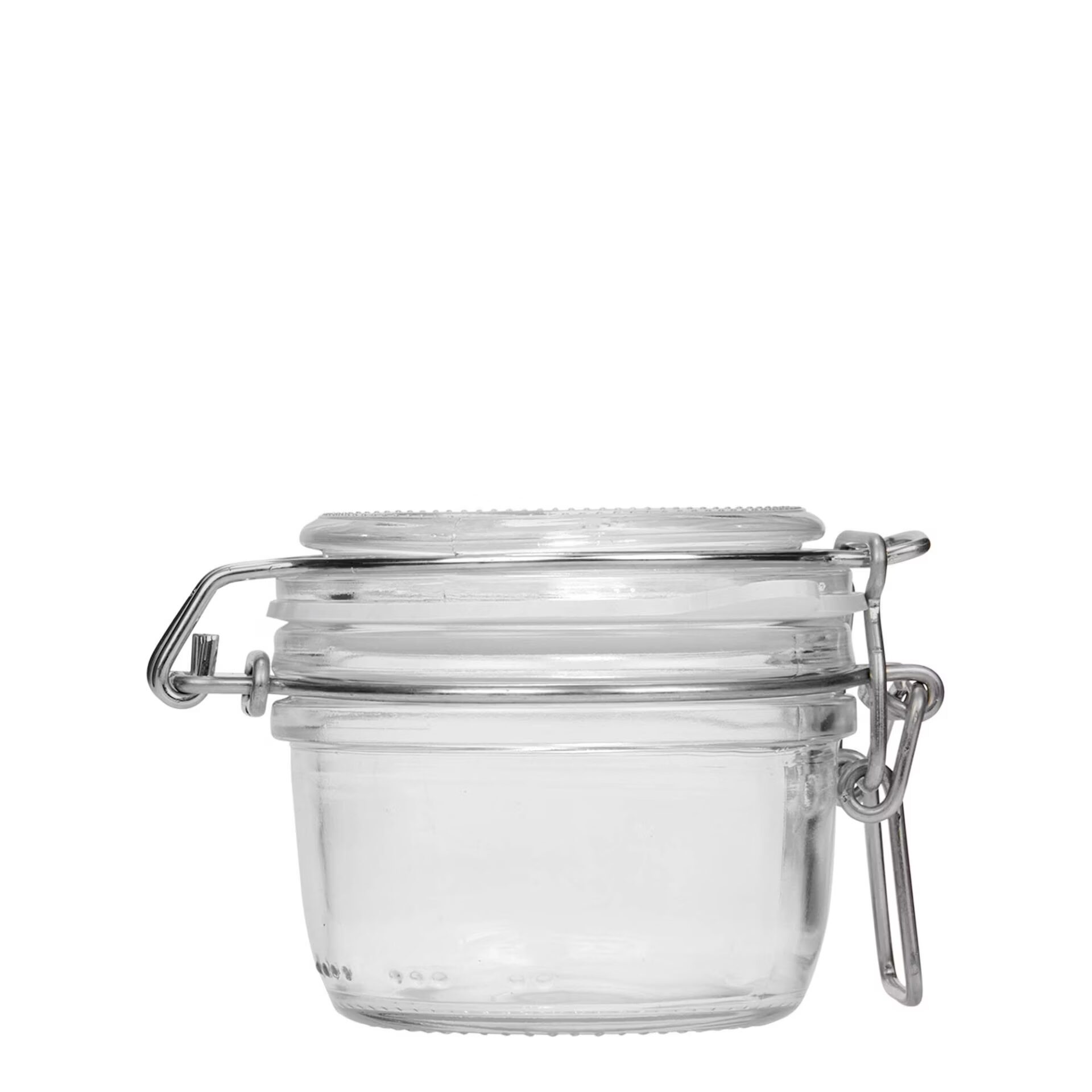 VASO FIDO ERMETICO 125 T/BC.141370TB.TP Pz.6