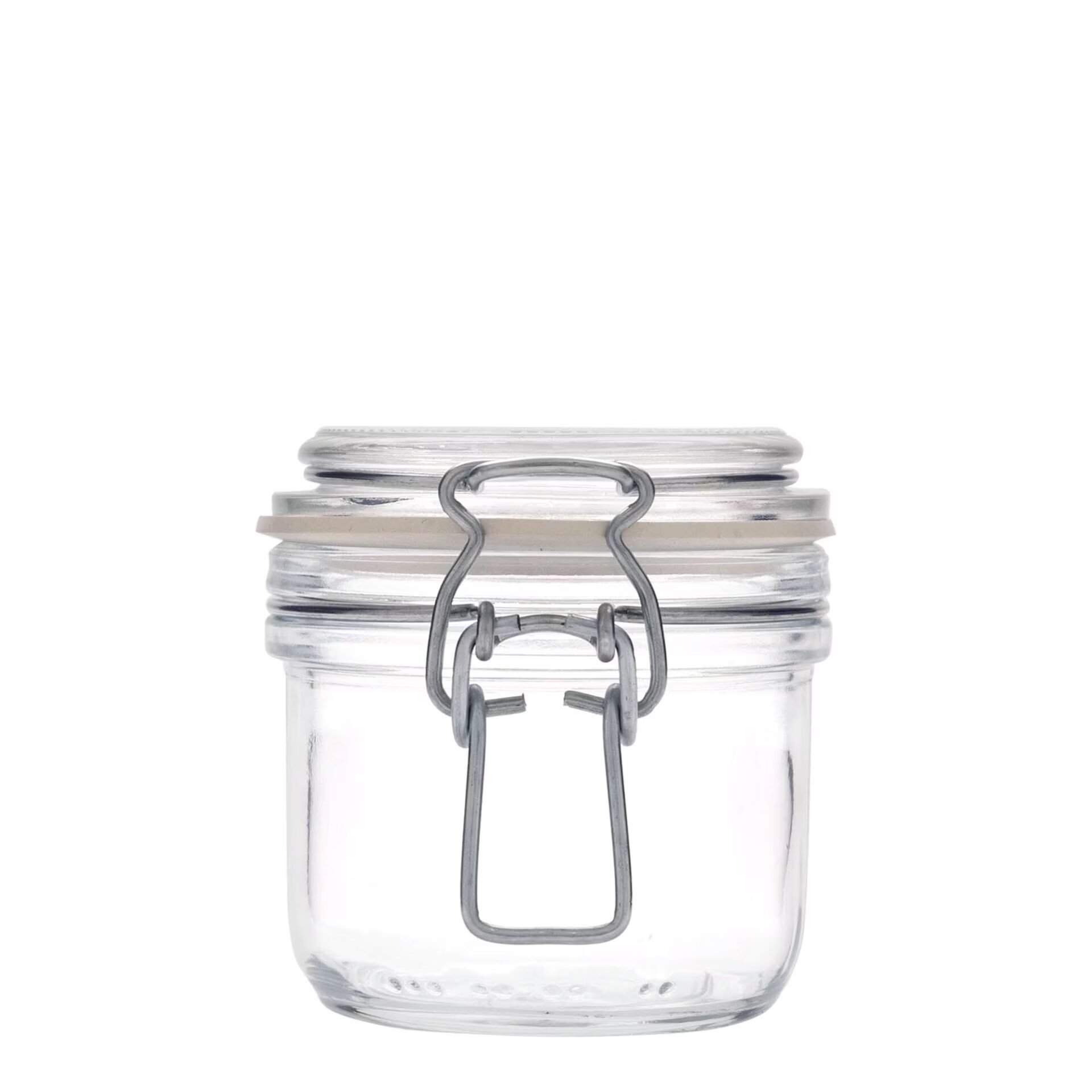 VASO FIDO ERMETICO 200 T/BC.141360TB.TP Pz.6