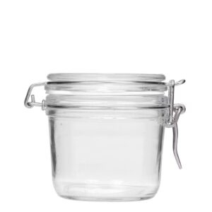 VASO FIDO ERMETICO 350 T/BC.141332F0.TP Pz.6