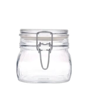 VASO FIDO ERMETICO 500 T/BC.149210TB.TP Pz.6