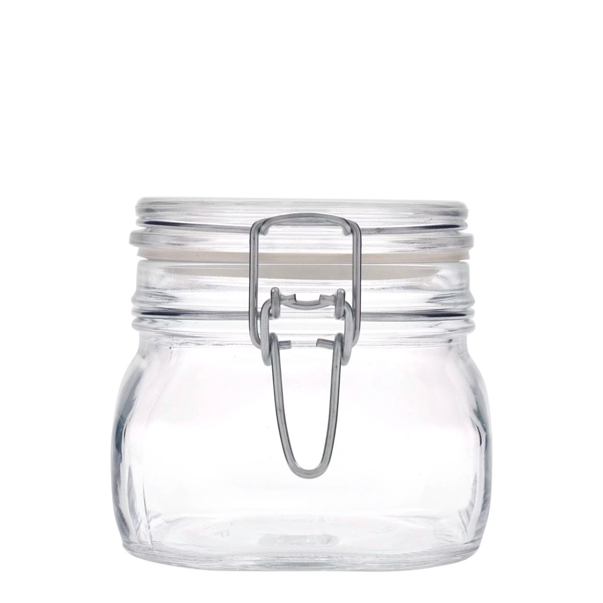 VASO FIDO ERMETICO 500 T/BC.149210TB.TP Pz.6