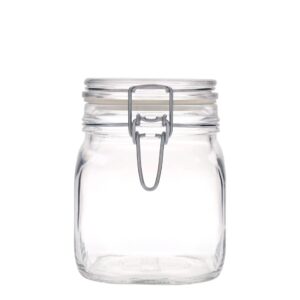 VASO FIDO ERMETICO 750 T/BC.149280TB.TP Pz.6