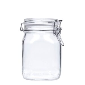 VASO FIDO ERMETICO 1000 T/BC.149220TB.TP Pz.6