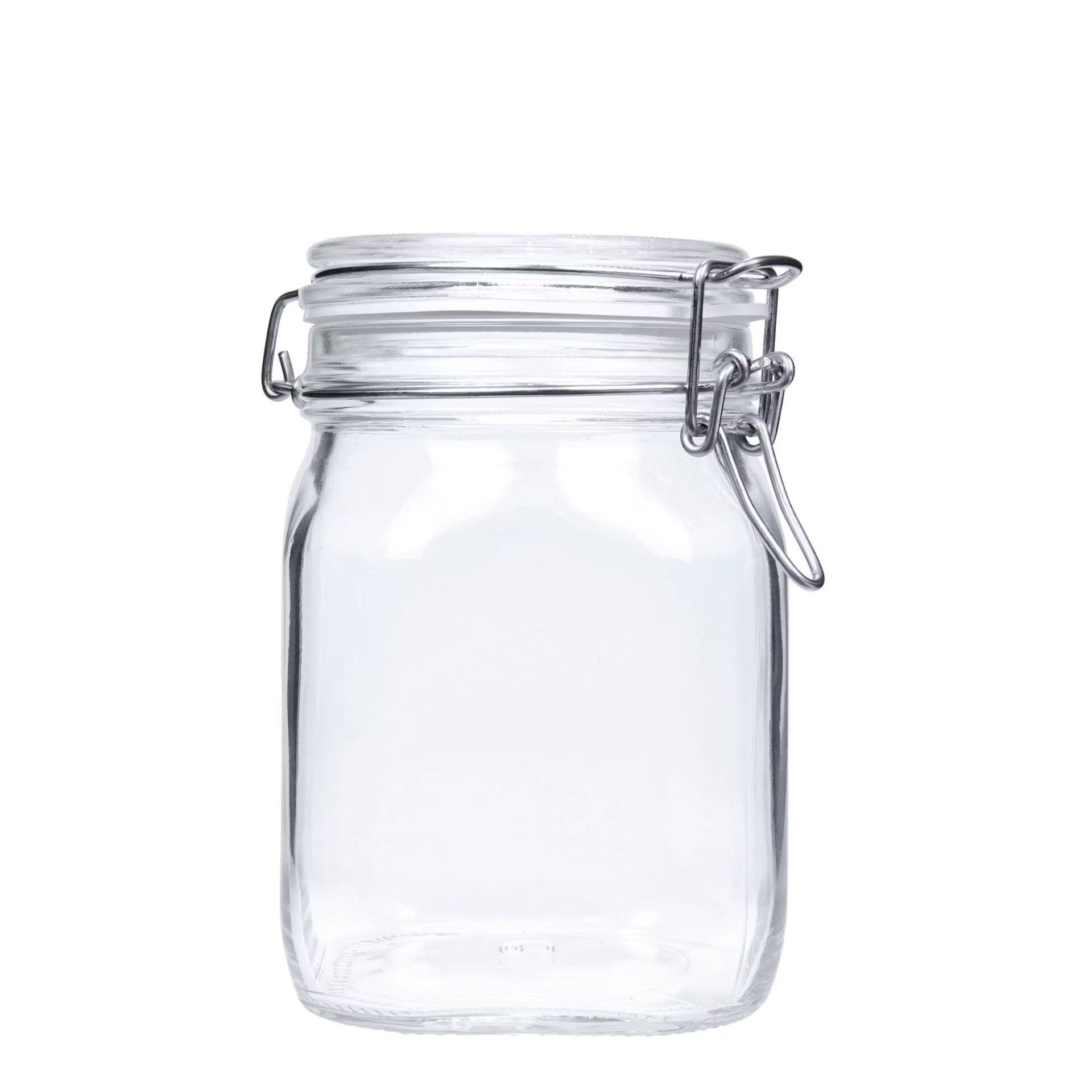 VASO FIDO ERMETICO 1000 T/BC.149220TB.TP Pz.6