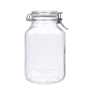 VASO FIDO ERMETICO 3000 T/BC.149250TB.TP Pz.6