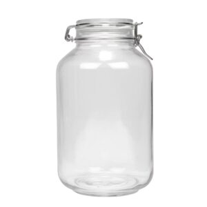VASO FIDO ERMETICO 4000 T/BC.149260TB.TP Pz.6