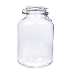 VASO FIDO ERMETICO 5000 T/BC.149270TB.TP Pz.6