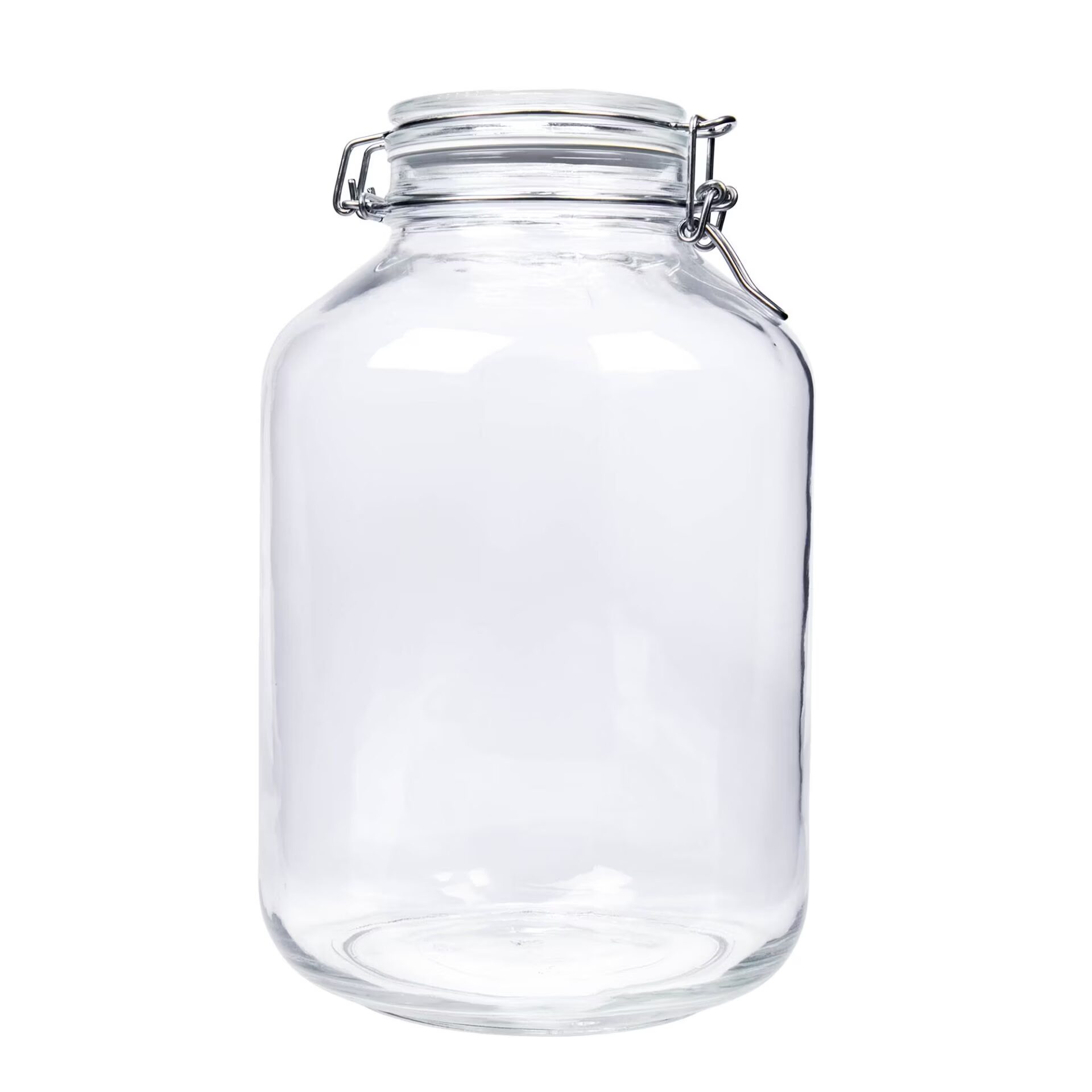 VASO FIDO ERMETICO 5000 T/BC.149270TB.TP Pz.6