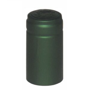 CAPS.TERM.31x60 (18,5)CIL. E PIANO VERDE MUSCHIO
