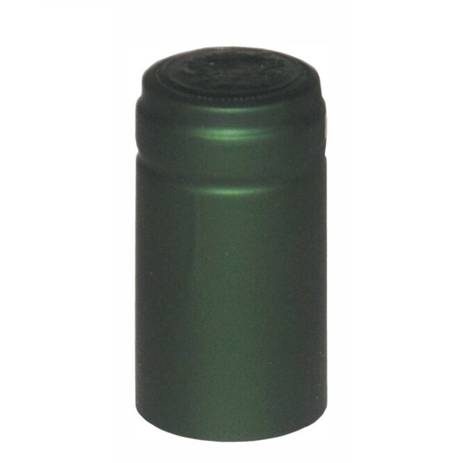 CAPS.TERM.31x60 (18,5)CIL. E PIANO VERDE MUSCHIO