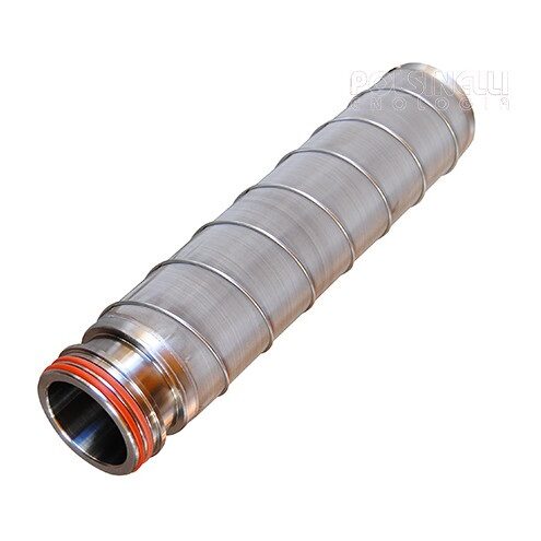 CARTUCCIA FILTRANTE ACC.INOX50 MICRON