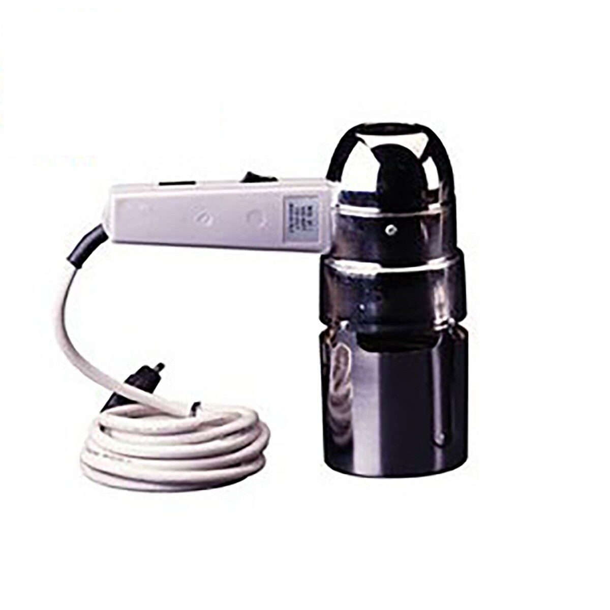 FORN.MAN.CON VENTOLA VERTICALE CAPS PHON