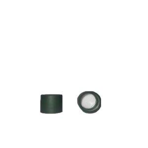 T/VITE BACHELITE 13x13COLORE VERDE CON GUARNIZIONE