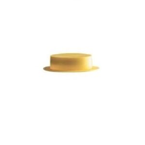 CAPPELLELLINO GIALLO ORSETTO BOCCA TWIST OFF 58
