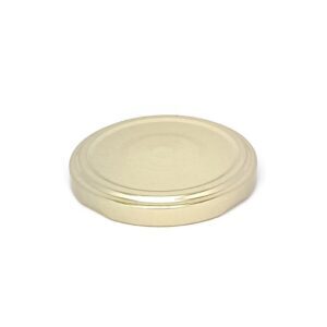 TAPPO TWIST OFF 66 STER. ORO FLIP