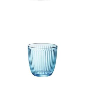 BICCHIERE LINE ACQUA LIV BLUECL.29,0 SCATOLA Pz.6