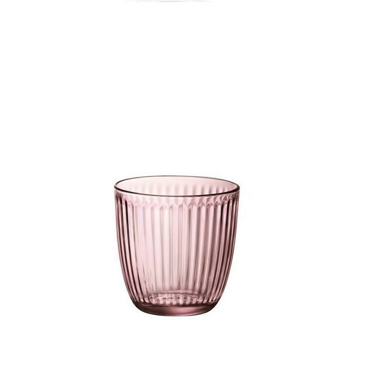 BICCHIERE LINE ACQUA LIL.ROSECL.29,0 SCATOLA Pz.6