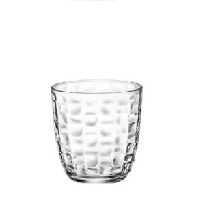 BICCHIERE MAT ACQUACL.29,5 SCATOLA Pz.6