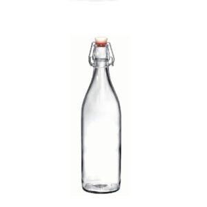 BOTT. GIARA CL. 100 BI T/BIC.666260 TERMOP.Pz.12