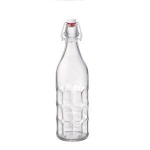 BOTT.MORESCA CL. 100 BI T/ASS.C.345930 TP Pz.12