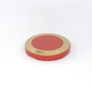 TAPPO TWIST OFF 48 PAST ORO ROSSO