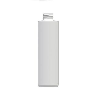 FLAC PE CILIN. ALTO NEW ML.250 BIANCO 24/410 pz200