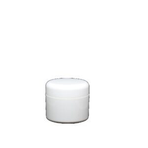 VASO DOPPIA CAMERA PL.5 ML + PIATELLO+TAP 100 PZ