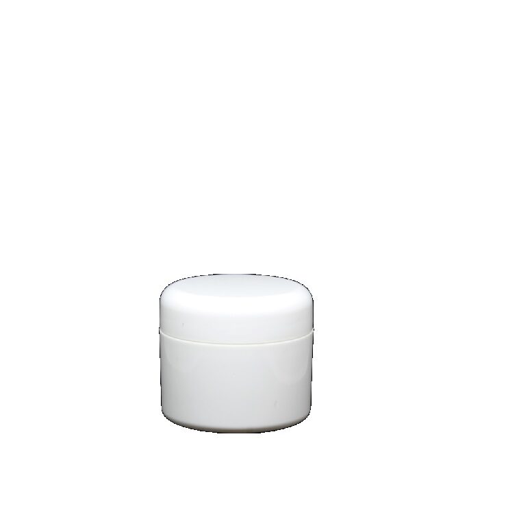 VASO DOPPIA CAMERA PL.5 ML + PIATELLO+TAP 100 PZ
