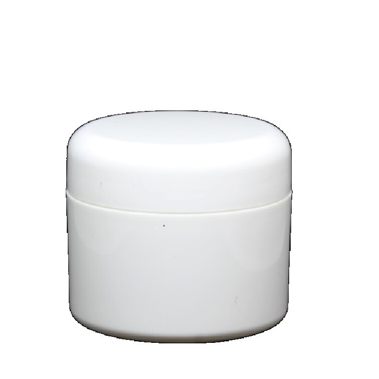 VASO DOPPIA CAM.PL. 100 ML. BIA COMPLETO.Pz. 234