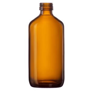 FLAC. TONDO 250 ML. VG B/V 24 TP Pz. 42