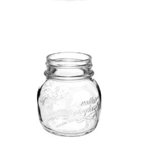 VASO 4 STAG.BOR. 150 ML. B/56 BIC.357760 TP Pz.12