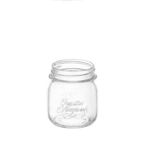 VASO 4 STAG.BOR. 250 ML. B/70 BIC.357750 TP Pz.6