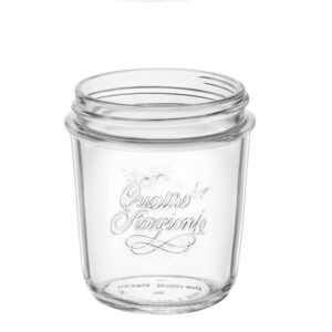 VASO 4 STAG.BOR. 320 ML. B/86 BI g. TP Pz.6