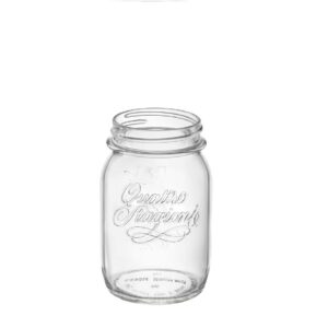 VASO 4 STAG.BOR. 500 ML. B/70 BIC.349750 TP Pz.6