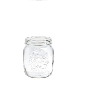 VASO 4 STAG.BOR.700 ML. B/86 BIC.349760 g. TP Pz.6
