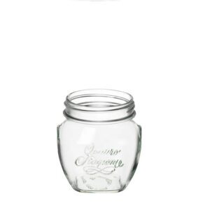 VASO ANFORA BORM. 300 ML. B/70C. 365610 TP Pz.6