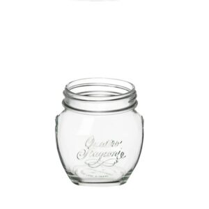 VASO ANFORA BORM. 500 ML. B/86C. 365630 TP Pz.6