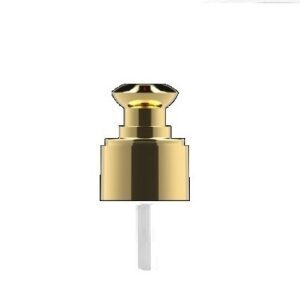 DISPENSER LAURA 18/415 GHIERA ORO EROG UFO ORO