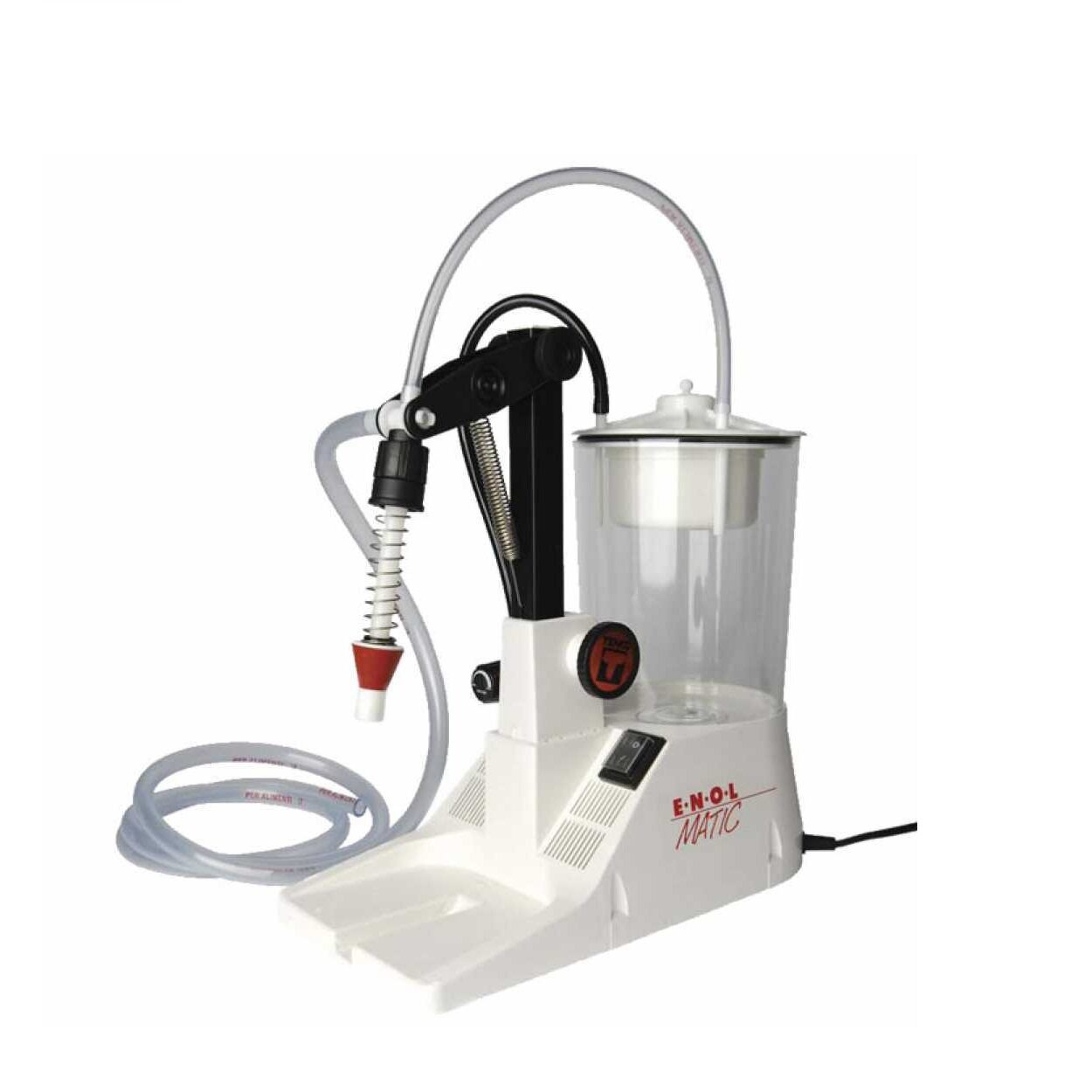 RIEMPITR.ENOLMATIC BECC.OLIO230V 50HZ