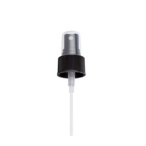 TAPPO VAPORIZZATORE VITE18 NERO