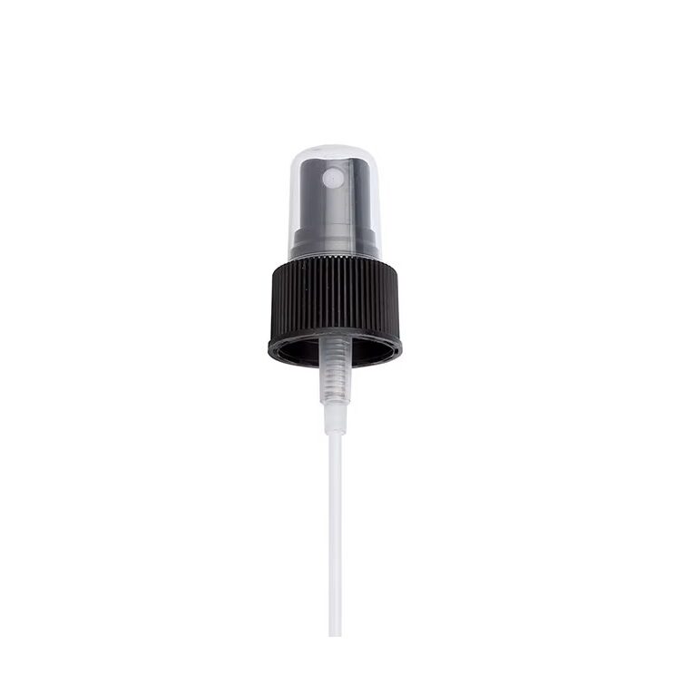 TAPPO VAPORIZZATORE VITE18 NERO