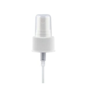 TAPPO VAPORIZZATORE VITE24 BIANCO